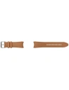 Kup Samsung Bandă Hybrid Eco piele ET-SHR96LDEGEU Galaxy Watch6 20mm M / L camel - SMG1001 - {ean13} - Sklep Home Screen