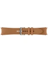Kup Samsung Bandă Hybrid Eco piele ET-SHR96LDEGEU Galaxy Watch6 20mm M / L camel - SMG1001 - {ean13} - Sklep Home Screen
