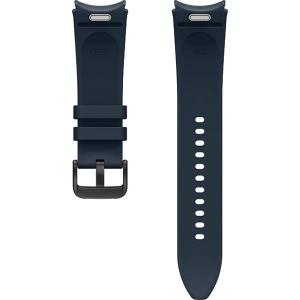 Kup Pasek Hybrid Eco-Leather Band Samsung ET-SHR96LNEGEU Galaxy Watch6 20mm M / L indigo - SMG1002 - {ean13} - Sklep Home Screen