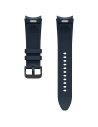 Buy Hybrid Eco-Leather Band Samsung ET-SHR96LNEGEU Galaxy Watch6 20mm M / L indigo - SMG1002 - {ean13} - Home Screen Store Europe