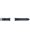 Kup Pasek Hybrid Eco-Leather Band Samsung ET-SHR96LNEGEU Galaxy Watch6 20mm M / L indigo - SMG1002 - {ean13} - Sklep Home Screen