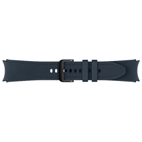 Buy Hybrid Eco-Leather Band Samsung ET-SHR96LNEGEU Galaxy Watch6 20mm M / L indigo - SMG1002 - {ean13} - Home Screen Store Europe