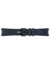 Buy Hybrid Eco-Leather Band Samsung ET-SHR96LNEGEU Galaxy Watch6 20mm M / L indigo - SMG1002 - {ean13} - Home Screen Store Europe