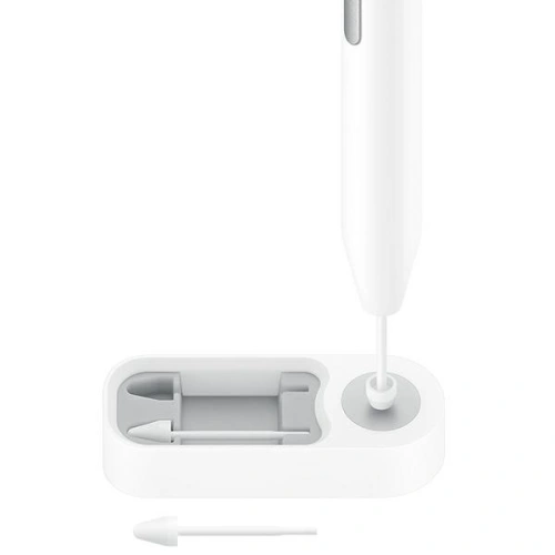Kup Samsung Stylus EJ-P5600SWEGEU S Pen Pro2 Galaxy Tab S9 / S9 FE / S9 FE+ Plus alb/alb - SMG1004 - {ean13} - Sklep Home Screen