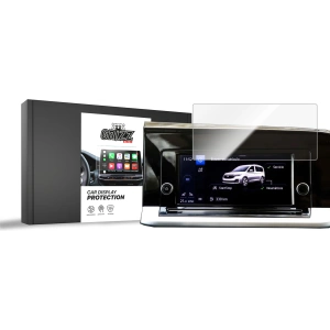 Kup GrizzGlass CarDisplay Protecție Film ceramic pentru Ford Tourneo Connect 4 8,5" 2022 - GRZ7941 - {ean13} - Sklep Home Screen