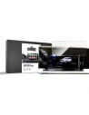 Keramische Folie GrizzGlass CarDisplay Schutz für Ford Tourneo Connect 4 8,5" 2022