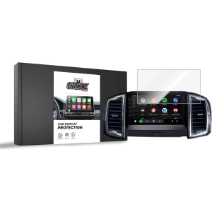 Kup GrizzGlass CarDisplay Protecție Film ceramic pentru Ford Ranger 2019 8" - GRZ7951 - {ean13} - Sklep Home Screen