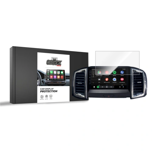Kup Kerámia fólia GrizzGlass CarDisplay védelem Ford Ranger 2019 8"-hoz - GRZ7951 - {ean13} - Sklep Home Screen