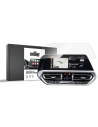Ceramic GrizzGlass CarDisplay Protection BMW 3 G20 2018-2023