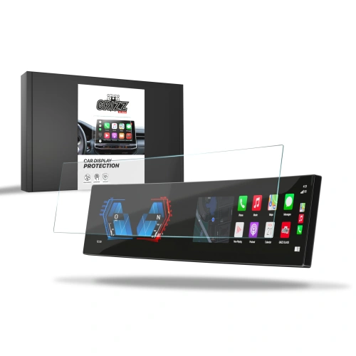 Kup Fólie keramická GrizzGlass CarDisplay Protection pro BMW M3 Touring G81 2023 - GRZ7955 - {ean13} - Sklep Home Screen