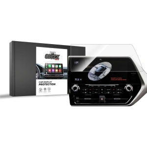 Kup Folie ceramiczne GrizzGlass CarDisplay Protection pro Toyota Highlander - GRZ7960 - {ean13} - Sklep Home Screen