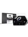 Kerámia fólia GrizzGlass CarDisplay Protection a Toyota Highlanderhez