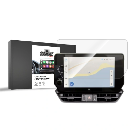 Kup GrizzGlass CarDisplay Protecție Film ceramic pentru Toyota RAV-4 5 - GRZ7961 - {ean13} - Sklep Home Screen