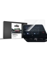 Cserép fólia GrizzGlass CarDisplay védelem a Toyota C-HR Hybrid GR-Sport számára