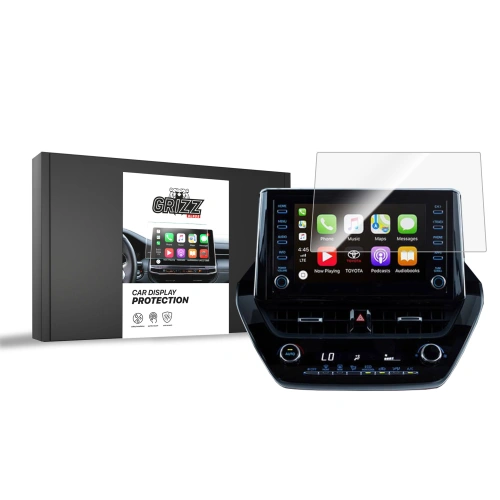 Kup Keramische Folie GrizzGlass CarDisplay Schutz für Toyota Corolla Cross - GRZ7963 - {ean13} - Sklep Home Screen