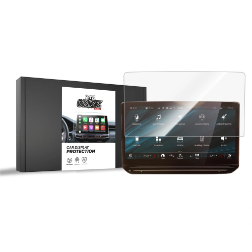 Kup Fólie keramická GrizzGlass CarDisplay Protection pro Skoda Enyaq - GRZ7967 - {ean13} - Sklep Home Screen