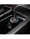 Buy Ringke 3-port USB-A QC, 2xUSB-C PD Car Charger 30W Black - RGK1907 - {ean13} - Home Screen Store Europe