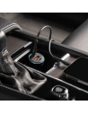 Kup Ładowarka samochodowa Ringke 3-port USB-A QC, 2xUSB-C PD Car Charger 30W Black - RGK1907 - {ean13} - Sklep Home Screen