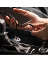 Kup Ringke Încărcător auto cu 3 porturi USB-A QC, 2xUSB-C PD Încărcător auto 30W Negru - RGK1907 - {ean13} - Sklep Home Screen