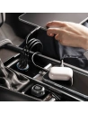Kup Autonabíječka Ringke 3-port USB-A QC, 2xUSB-C PD Auto Nabíječka 30W Černá - RGK1907 - {ean13} - Sklep Home Screen
