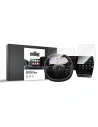 Kerámia fólia GrizzGlass CarDisplay Protection Renault Megane E-Tech 12” 2022-hez [2w1]