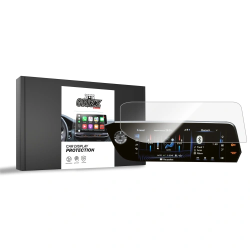 Kup GrizzGlass CarDisplay Protecție Film ceramic pentru Lexus ES 300H - GRZ7977 - {ean13} - Sklep Home Screen