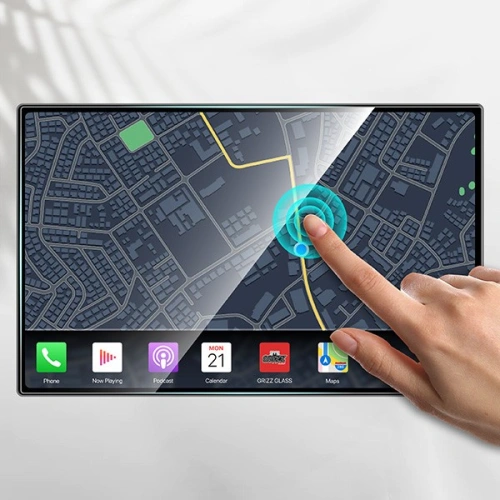 Kup GrizzGlass CarDisplay Protecție Film ceramic pentru Lexus ES 300H - GRZ7977 - {ean13} - Sklep Home Screen