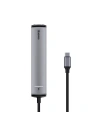 Kup Baseus Adapter HUB 6in1 USB-C auf 3x USB 3.0 + HDMI + RJ45 + USB-C PD - BSU607 - {ean13} - Sklep Home Screen