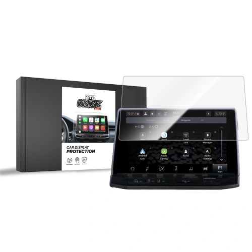 Kup Fólie na keramiku GrizzGlass CarDisplay Protection pro Jeep Compass 10,2" - GRZ7981 - {ean13} - Sklep Home Screen