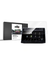 Ceramic GrizzGlass CarDisplay Protection Jeep Compass 10,2"