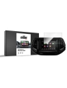 GrizzGlass CarDisplay Protecție Film ceramic pentru Jeep Compass 8,4" 2017-2021