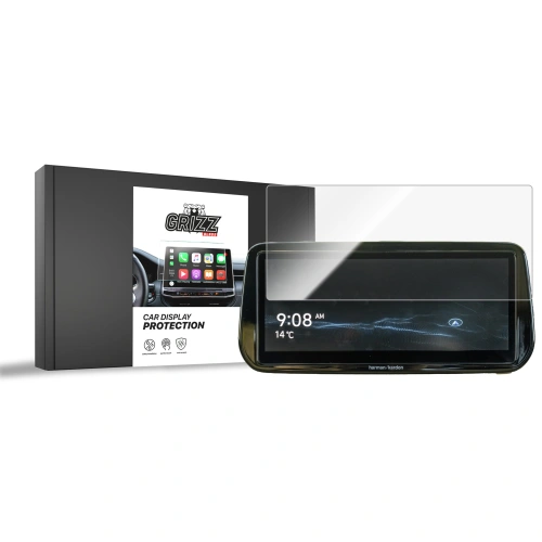 Kup Fólie na auto GrizzGlass CarDisplay Protection pro Hyundai Santa FE Hybrid - GRZ7983 - {ean13} - Sklep Home Screen