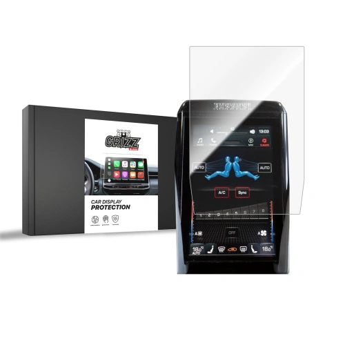 Kup Folia keramická GrizzGlass CarDisplay Protection pro Ferrari Roma - GRZ7984 - {ean13} - Sklep Home Screen