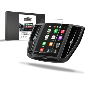 Buy Ceramic GrizzGlass CarDisplay Protection Volvo S60 Recharge - GRZ7995 - {ean13} - Home Screen Store Europe