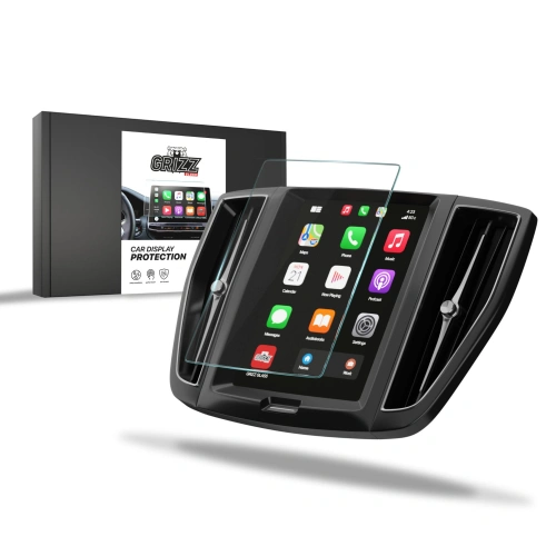 Kup Fólia kerámia GrizzGlass CarDisplay védelem Volvo V90 Recharge-hoz - GRZ7997 - {ean13} - Sklep Home Screen