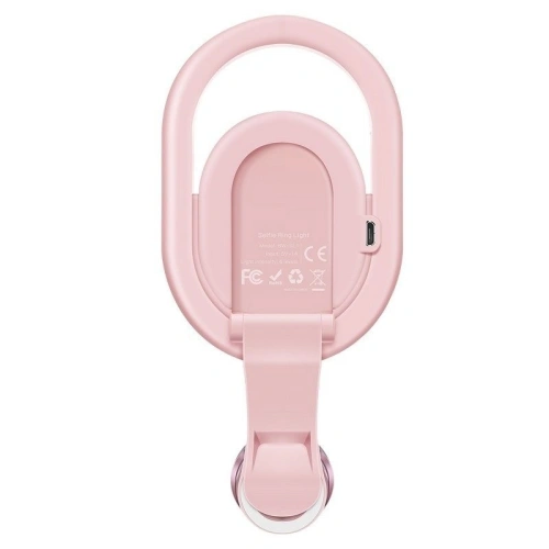 Buy BlitzWolf BW-SL1 Clip-on Selfie Fill Light - BLZ147 - {ean13} - Home Screen Store Europe