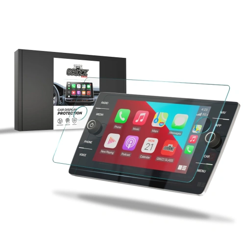 Kup GrizzGlass CarDisplay Protecție Film ceramic pentru Volkswagen VW Caddy Discover Media - GRZ8013 - {ean13} - Sklep Home Screen