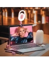 Buy BlitzWolf BW-SL1 Clip-on Selfie Fill Light - BLZ147 - {ean13} - Home Screen Store Europe
