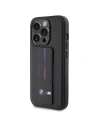 Kup Case BMW BMHCP15L22GSLK Apple iPhone 15 Pro Hardcase Grip Hot Stamp schwarz/black - BMW584 - {ean13} - Sklep Home Screen