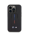 Kup Etui BMW BMHCP15X22GSLK Apple iPhone 15 Pro Max hardcase Grip Hot Stamp černý/black - BMW586 - {ean13} - Sklep Home Screen