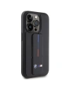 Kup Etui BMW BMHCP15X22GSLK Apple iPhone 15 Pro Max hardcase Grip Hot Stamp černý/black - BMW586 - {ean13} - Sklep Home Screen