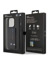Kup Etui BMW BMHCP15X22GSLK Apple iPhone 15 Pro Max hardcase Grip Hot Stamp černý/black - BMW586 - {ean13} - Sklep Home Screen