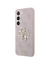 Kup Case Guess GUHCS23FE4GMGPI Samsung Galaxy S23 FE Hardcase 4G Big Metal Logo rosa/pink - GUE3134 - {ean13} - Sklep Home Screen