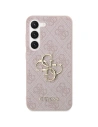 Kup Case Guess GUHCS23FE4GMGPI Samsung Galaxy S23 FE Hardcase 4G Big Metal Logo rosa/pink - GUE3134 - {ean13} - Sklep Home Screen