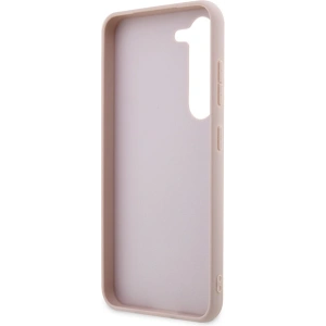 Kup Guess Samsung Husă GUHCS23FE4GMGPI Galaxy S23 FE hardcase 4G Big Metal Logo roz/roz - GUE3134 - {ean13} - Sklep Home Screen