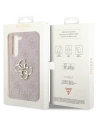 Kup Case Guess GUHCS23FE4GMGPI Samsung Galaxy S23 FE Hardcase 4G Big Metal Logo rosa/pink - GUE3134 - {ean13} - Sklep Home Screen
