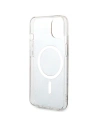 Kup Etui Guess GUHMP13MH4STW Apple iPhone 13 / 14 / 15 hardcase 4G MagSafe hnědý/brown - GUE3135 - {ean13} - Sklep Home Screen