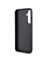 Kup Case Karl Lagerfeld KLHCS23FEGSAKCPK Samsung Galaxy S23 FE Hardcase Gripstand Saffiano Karl&Choupette Pins schwarz/black - KLD1862 - {ean13} - Sklep Home Screen