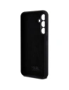 Kup Case Karl Lagerfeld KLHCS23FEMHKNPK Samsung Galaxy S23 FE Silikon Ikonik Metal Pin schwarz/black - KLD1863 - {ean13} - Sklep Home Screen