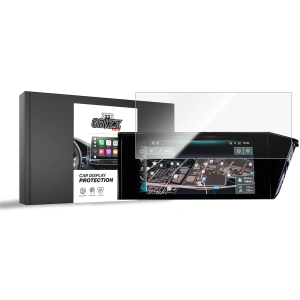 Kup Folia ceramiczna GrizzGlass CarDisplay Protection do Audi Etron GT - GRZ8031 - {ean13} - Sklep Home Screen